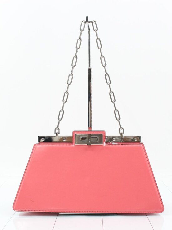 Fendi Handbags - Fendi Peekaboo